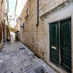 Casa de hóspedes Stradun View En &
