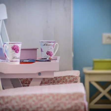 Affittacamere Stradun View En & 3*