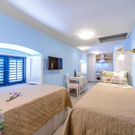 Гостевой дом Stradun View En &