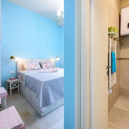 Affittacamere Stradun View En & Ragusa