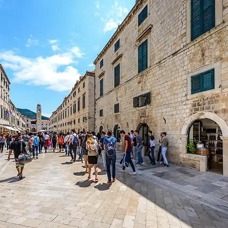 Гостевой дом Stradun View En & Дубровник