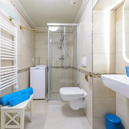 Guest house Stradun View En & 3*
