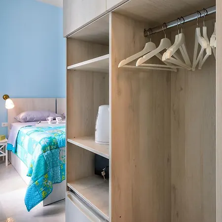 Stradun View En & Дубровник