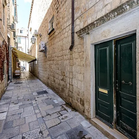 Гостевой дом Stradun View En &