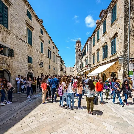 Stradun View En &