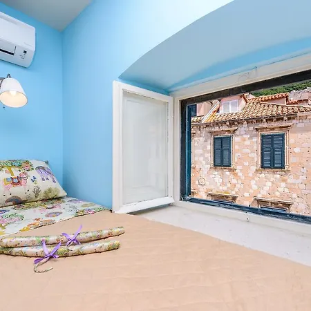 Гостевой дом Stradun View En &