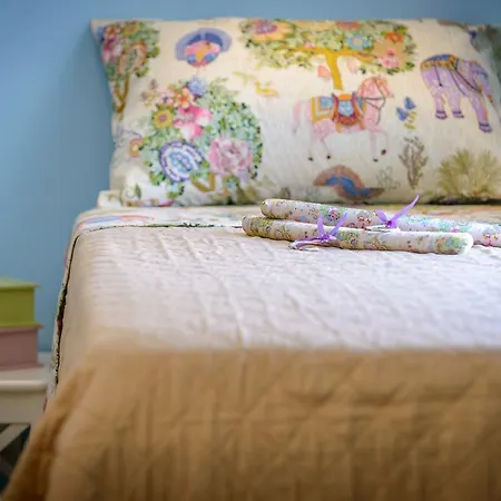 Affittacamere Stradun View En & 3*