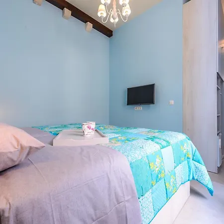 Stradun View En & Ragusa