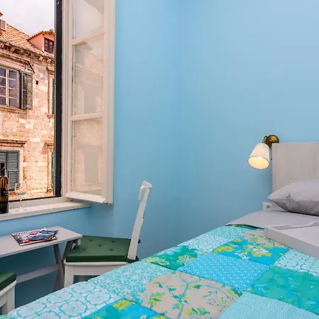 Guest house Stradun View En &