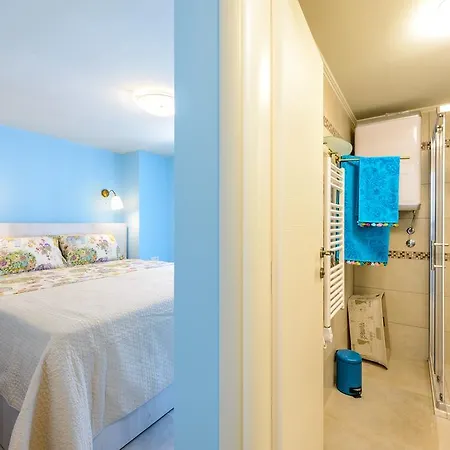 Stradun View En & Ragusa