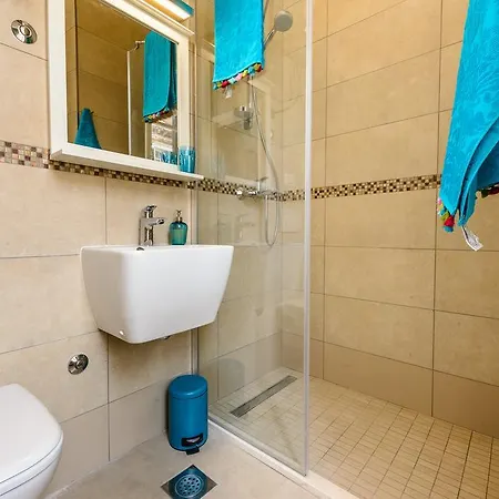 Гостевой дом Stradun View En & 3*