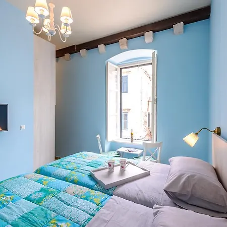 Гостевой дом Stradun View En &