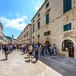 Vendégház Stradun View En & Dubrovnik