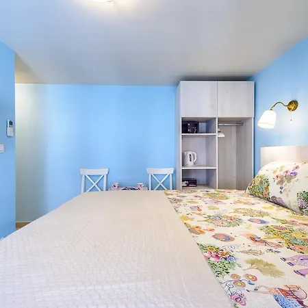 ゲストハウス ストラドゥン ビュー エン スイート ルーム ＆ スタジオ ドゥブロブニク