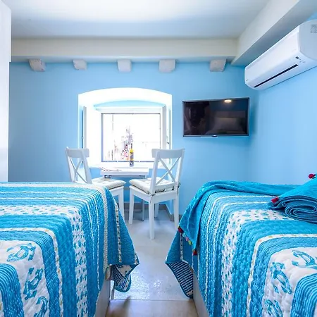 ゲストハウス ストラドゥン ビュー エン スイート ルーム ＆ スタジオ ドゥブロブニク