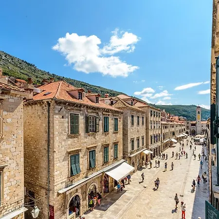 Vendégház Stradun View En & Dubrovnik