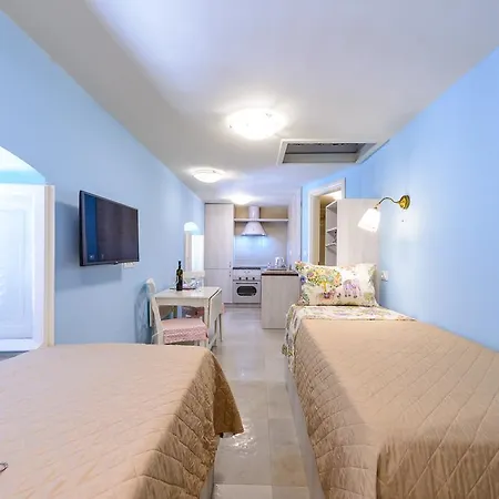 ストラドゥン ビュー エン スイート ルーム ＆ スタジオ ドゥブロブニク