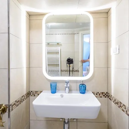 Πανσιόν Stradun View En & 3*