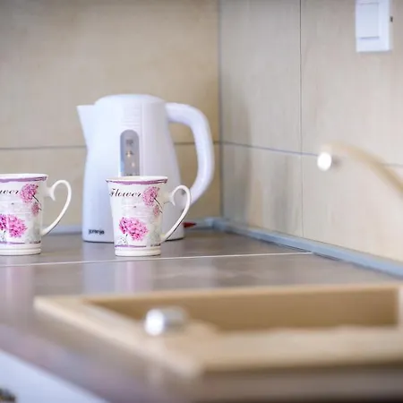 Πανσιόν Stradun View En & 3*