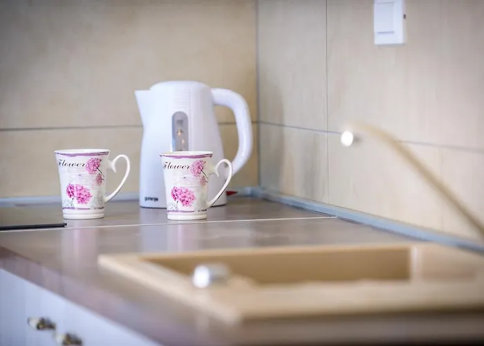 Casa de hóspedes Stradun View En & 3*